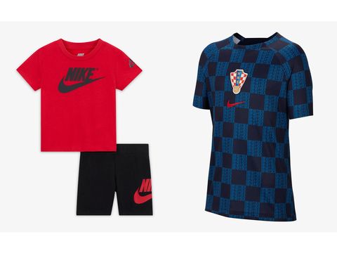 Nike Catalogo Bambini 2022 0