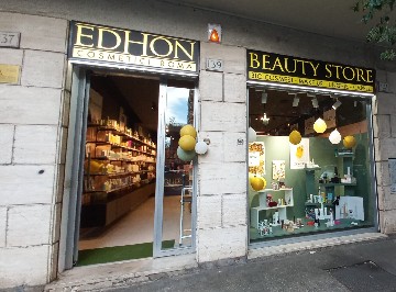 Edhon Cosmeticci Roma