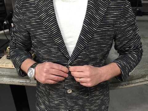 Blazer New York Twentyone 