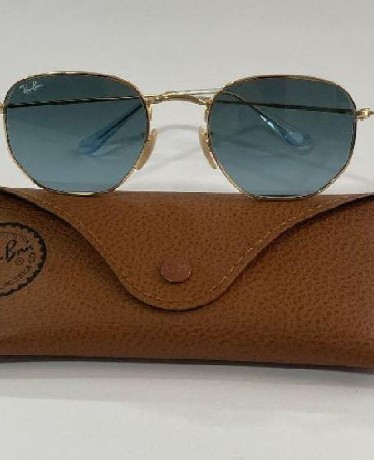 RAY-BAN 3548