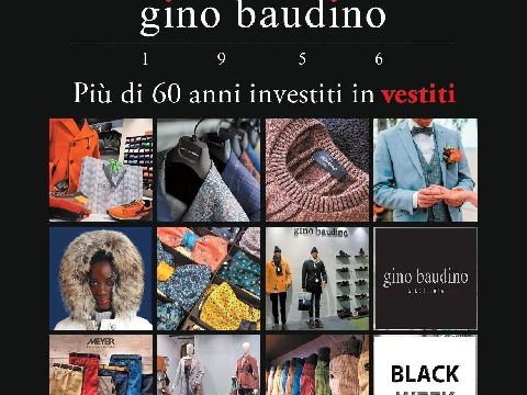 Black week fino a domenica primo dicembre