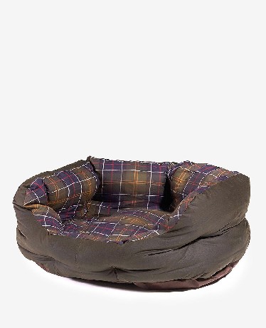 Cuccia lavabile Barbour