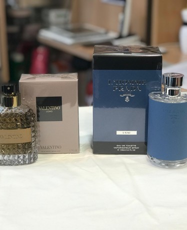 Profumo Prada